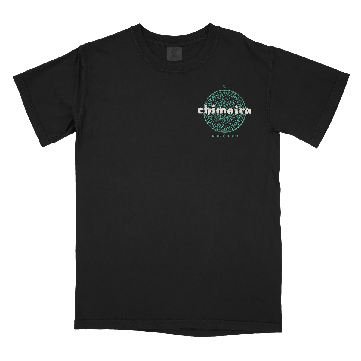 Ouroboros Tee