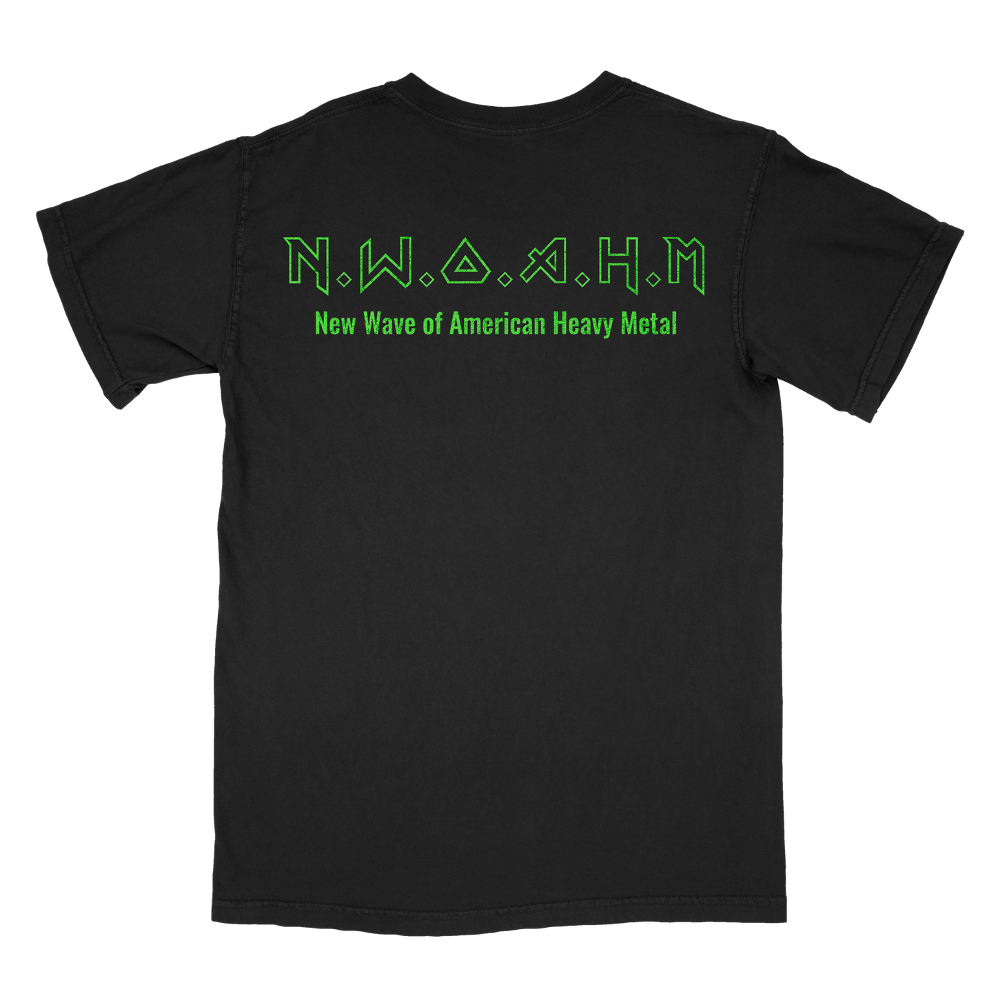New Wave of American Heavy Metal T-Shirt