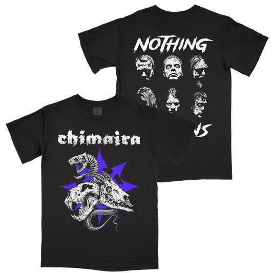 Nothing Remains T-Shirt