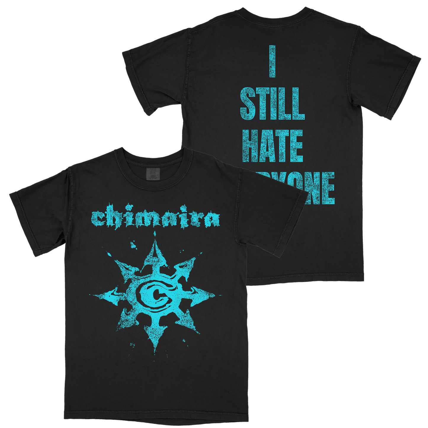 I Still Hate Blue T-Shirt