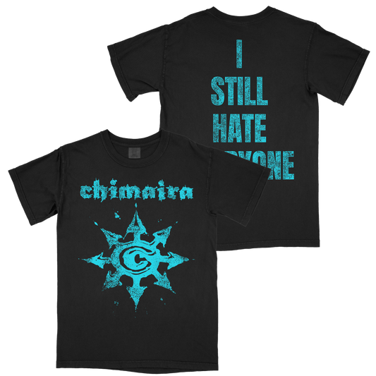 I Still Hate Blue T-Shirt