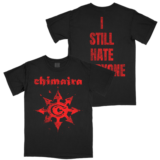 I Still Hate Red T-Shirt