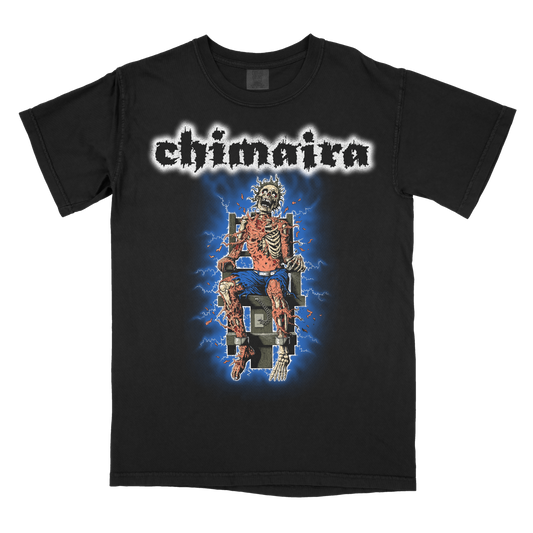 Electric Chair T-Shirt