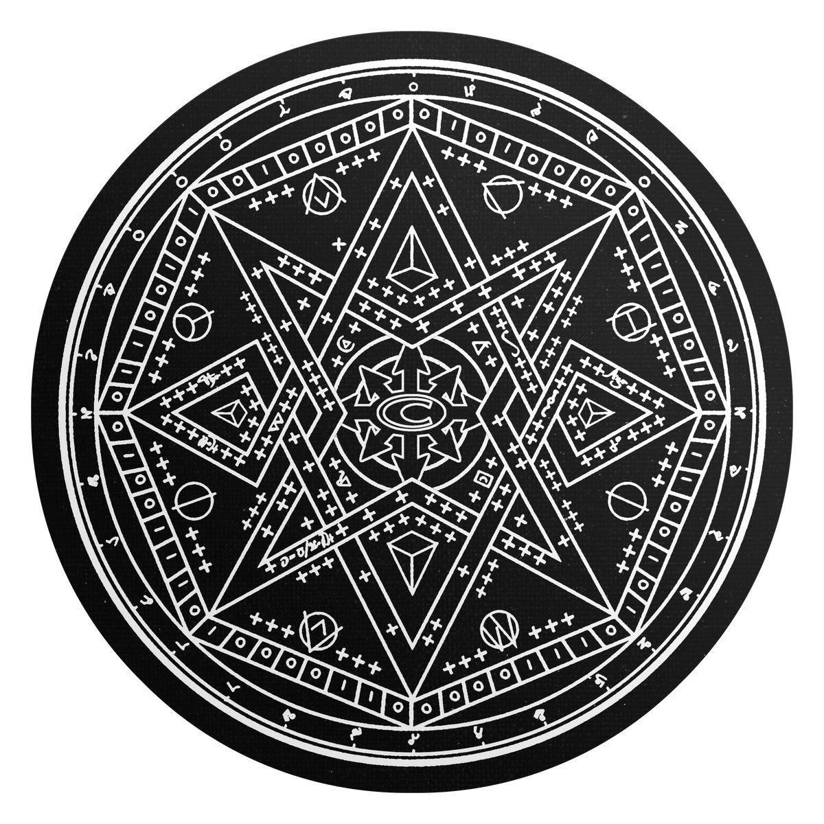 The Age of Hell XV: Deluxe Box Set