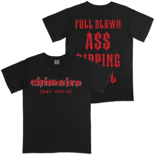 FBARM Reissue T-Shirt